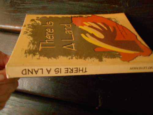 ALBERT LEVENSON - There is a Land:  A Story About The Greenshoot- February 1999