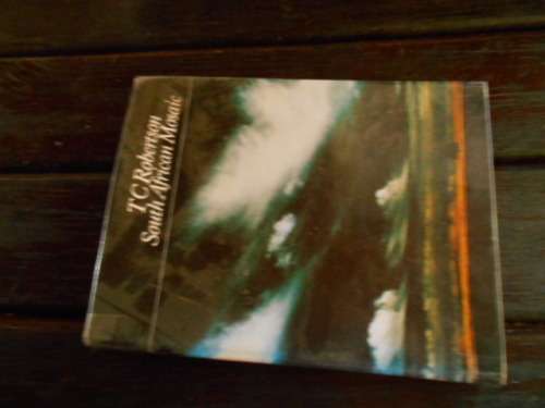TC ROBERTSON -  SOUTH AFRICAN MOSAIC -  STRUIK PUBLISHERS 1978 ILLUS ED.