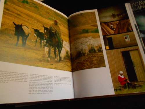 TC ROBERTSON -  SOUTH AFRICAN MOSAIC -  STRUIK PUBLISHERS 1978 ILLUS ED.