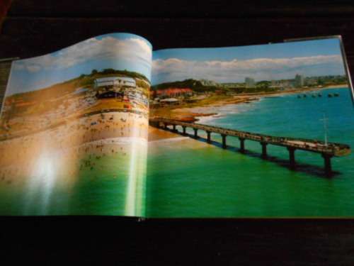 TRACI MACKIE - A BRAND NEW DAY - NELSON MANDELA BAY - PE, UITENHAGE, DESPATCH