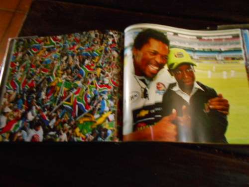 TRACI MACKIE - A BRAND NEW DAY - NELSON MANDELA BAY - PE, UITENHAGE, DESPATCH