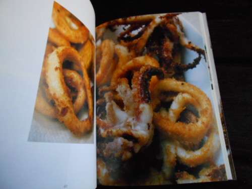 NIGEL SLATER`S REAL FOOD - NUMBER 1 COOKERY OF THE YEAR -  1998 SOFTBACK