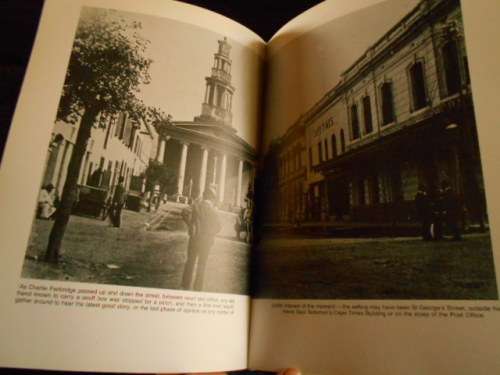 RM MACSYMON - FAIRBRIDGE ARDERNE and LAWTON - HISTORY OF CAPE LAW FIRM