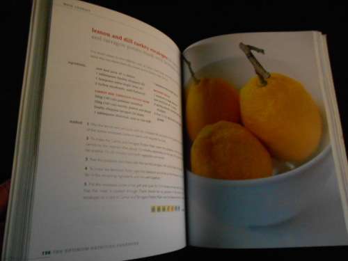 2 HEALTH COOKBOOKS OPTIMUM NUTRITION  and BEAT CANDIDA  BY E WHITE