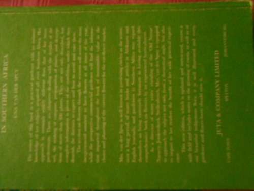 TWO UNA VAN DER SPUY BOOKS -  GARDEN PLANNING and CONSTRUCTION and THE FLOWER GARDEN