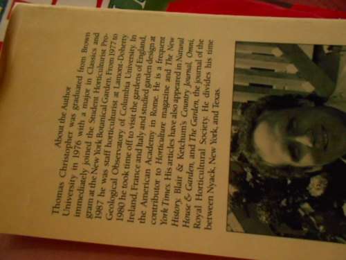 3 ROSE BOOKS - Complete Rose Encyclopedia - Nico Vermeulen, How to grow roses and LOST ROSES