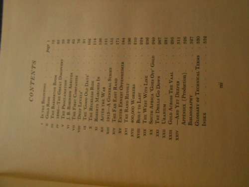 AP CARTWRIGHT - THE GOLD MINERS -  ILLUS BENNY GRUZIN PURNELL and SONS 1963 ED SIGNED BY AUTHOR