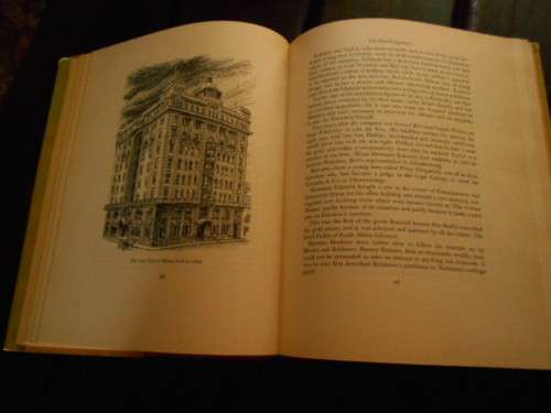 AP CARTWRIGHT - THE GOLD MINERS -  ILLUS BENNY GRUZIN PURNELL and SONS 1963 ED SIGNED BY AUTHOR
