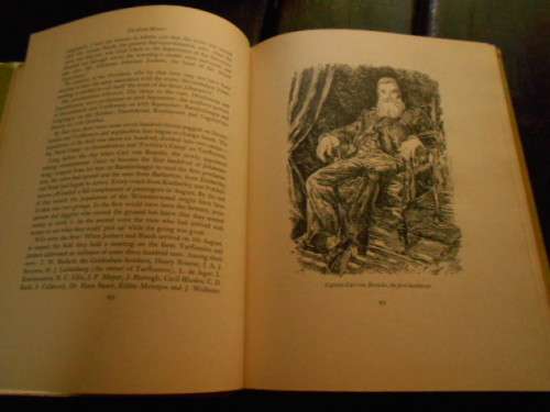 AP CARTWRIGHT - THE GOLD MINERS -  ILLUS BENNY GRUZIN PURNELL and SONS 1963 ED SIGNED BY AUTHOR