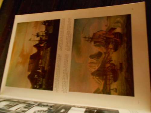 WILLIAM FEHR - SKATTE - TREASURES AT THE CASTLE (KASTEEL)  OF GOOD HOPE -
