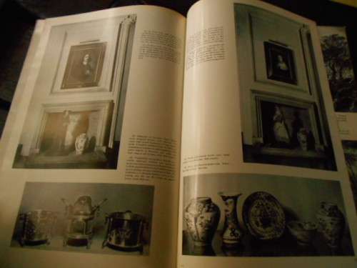 WILLIAM FEHR - SKATTE - TREASURES AT THE CASTLE (KASTEEL)  OF GOOD HOPE -