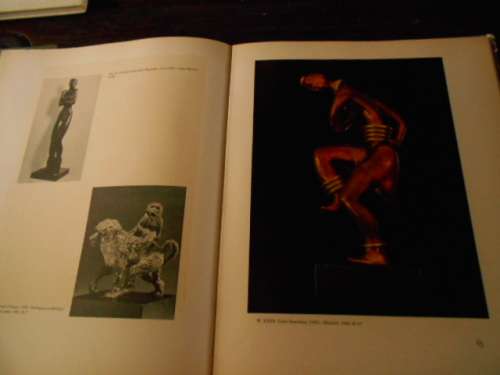 Bokhorst/Martienssen -  S.A KUNS/S.A. ART -  20`Century Art - 1966 - LARGE COL ART  PLATES
