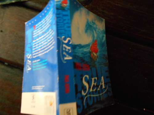 3 SEA STORY BOOKS -  UNKNOWN SEA - F Mauriac,  CRUEL SEA N Monsarrat and  TRUE SEA STORIES