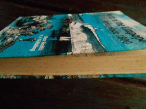 KEN SMITH ,  FJ NOTHLING - NORTH OF THE LIMPOPO - AFRICA SINCE 1800 UNISA FIRST ED.