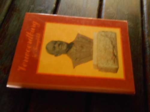 VERWOERDBURG -  (lYTTELTON) `N  TERUGBLIK - CM NAUDE and  VOORTREKKERKOM