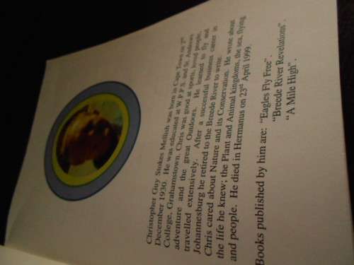 CHRIS MELLISH - "THE CREATORS - HISTORICAL ADVENTURE STORY -  MALLARD CLAREMONT 1ST ED SOFTBACK