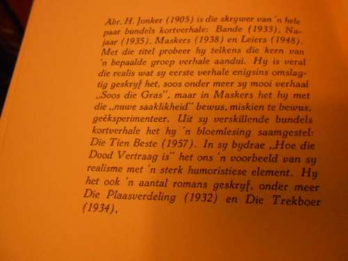 ROY E STEVENS STEL 16 Skatkis senior storie  boeke -  & 2 naslaanboeke (sien fotos)