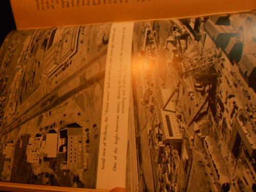 GARRY ALLIGHAN - CURTAIN-UP ON SOUTH AFRICA  NATIONAL DRAMA BOARDMAN 1960 illus photos