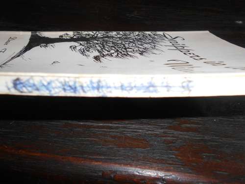 FRANCIS TALJAARD - SNIPPERS IN DIE WIND 1992 AUTOGRAPHED - DANK AAN SAUK