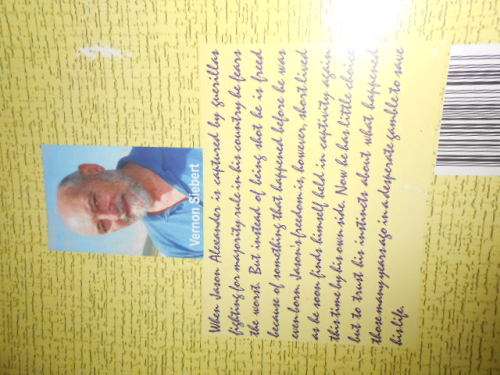 VERNON SIEBERT - DEBT OF HONOUR - DEC 2007 SOFTBACK PUBLISELF
