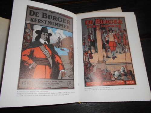 CFJ MULLER - SONOP IN DIE SUIDE -  GROEI VAN NASIONALE PERS 1915-1948