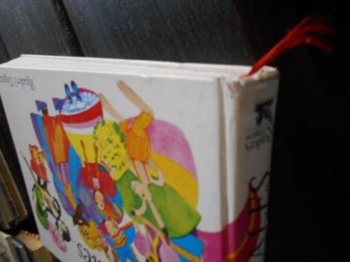 THE WORLD`S BEST FAIRY TALES - ILLUS  1990 KATRIINA VILJAMAA-RISSANEN