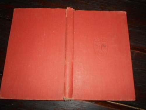 THOR HEYERDAHL - THE KON-TIKI EXPEDITION - GEORGE ALLEN and UNWIN HARDEBACK 1951
