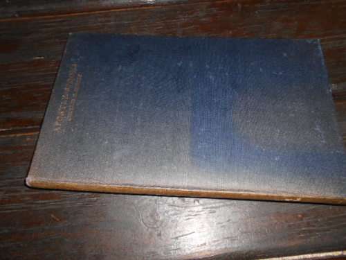 Apostle Spoons. Their Evolution from EarlierTypes, Silversmiths emblems 1929 first ed.oxford