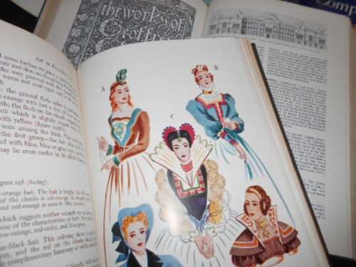TWO ART BOOKS - THE OXFORD COMPANION TO ART and ART IN EVERYDAY LIFE