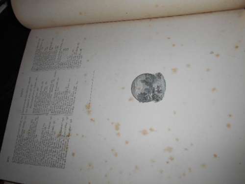 THOMAS MOORE - THE POETICAL WORKS - BIOGRAPHICAL MEMOIR OF AUTHOR