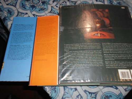 3 WINE BOOKS - JOHN AND ERICA PLATTER, GOOD HOUSEKEEPING WINE and CHARDONNAY AROUND WORLD