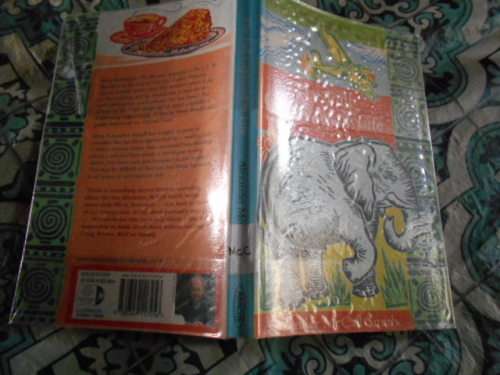 ALEXANDER MCCALL SMITH - FULL CUPBOARD OF LIFE - ABACUS  - 2000 SOFTBACK