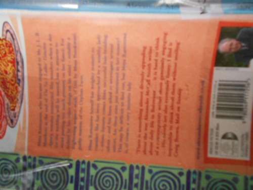 ALEXANDER MCCALL SMITH - FULL CUPBOARD OF LIFE - ABACUS  - 2000 SOFTBACK