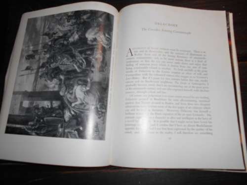 LOOKING AT PICTURES - KENNITH CLARK - Published by John Murray Publishers Ltd (1972)