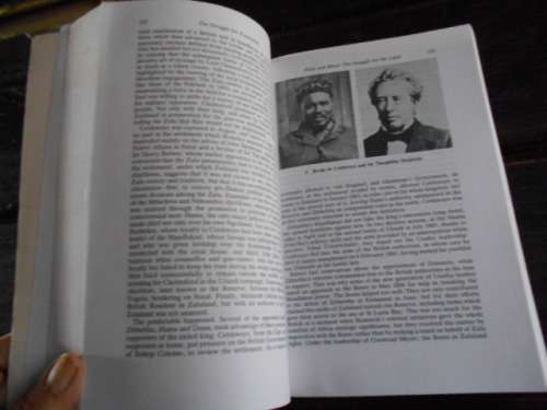 TRH DAVENPORT - SOUTH AFRICA - MODERN HISTORY 4TH ED. 1992 MACMILLAN LONDON