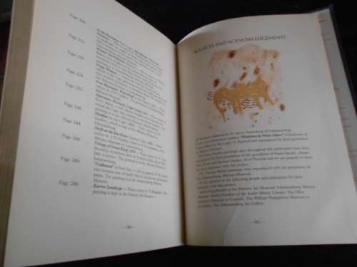 OLIVE SCHREINER - THE STORY OF AN AFRICAN FARM -  DORIS LESSING