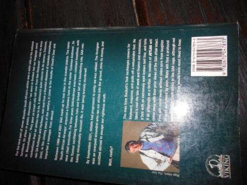 DENIS BECKETT -  JETLAG - SA  AIRWAYS IN THE ANDRES ERA  PENGUIN