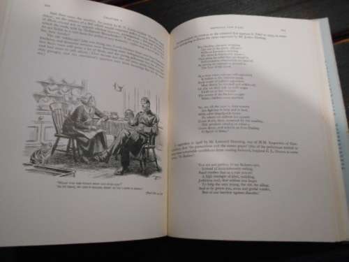 CHRISTOPHER PULLING - MR PUNCH AND THE POLICE - BUTTERWORTH 1964  ILLUS CARTOONS