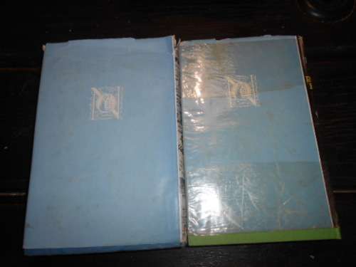 2 BOOKS - R BERTRAM - SCOOP FOR ANN THORNE and FRONT PAGE ANN THORNE