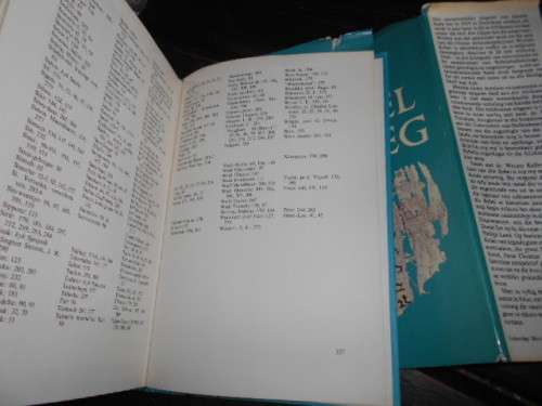 WERNER KELLER - DIE BYBEL IS TOG REG 1982 1ste afr ed GEILLUS HARDEBAND MET STOFOMSLAG