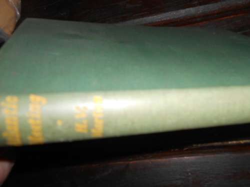 HV MORTON - Atlantic Meeting : An Account Of Mr Churchill`s Voyage In HMAS Prince Of Wales