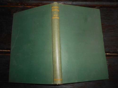 HV MORTON - Atlantic Meeting : An Account Of Mr Churchill`s Voyage In HMAS Prince Of Wales