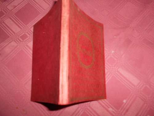 THE READERS DIGEST  SMALL KEEPSAKE BOOK  LONDON, SYDNEY AND CAPE TOWN