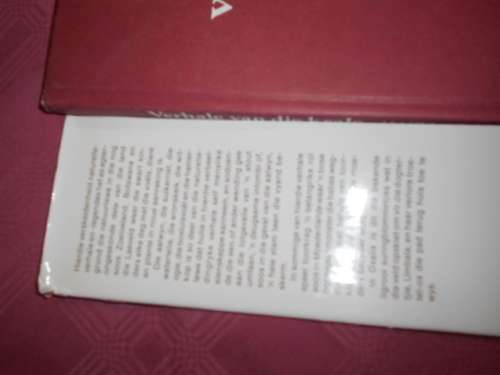 Verhale van die Krale - Madeline Murgatroyd tekeninge Joyce Ordbrown - John Malherbe
