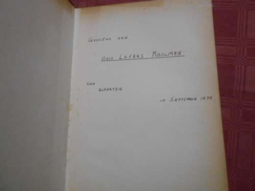 GENADE GENOEG VIR GOUDINI -  DS A.P. SMIT -  1879 - 1979  EEUFEES GEDENKBOEK en KOERANT, PROGRAM