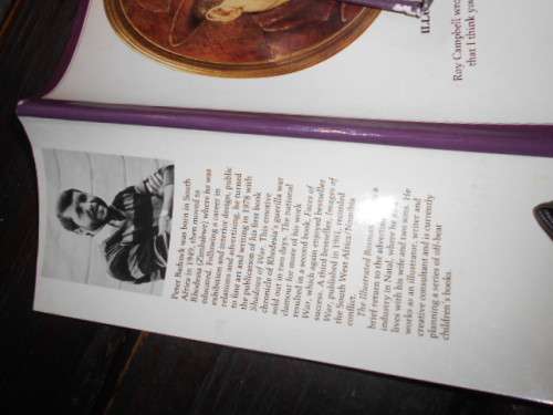 The illustrated Bosman -1988 by Helena Lake (Author), Peter Badcock (Artist)  Southern Book Publis