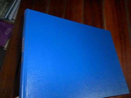 SARAH KLEYNHANS - NAPIER 150 FEES (1838-1988 NO 012) GENOMMERDE  GEDENKBOEK NAKLIP BODEM