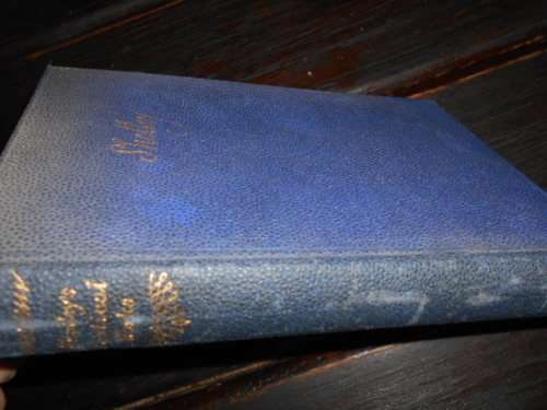 THOMAS HUTCHINSON - COMPLETE POETICAL WORKS OF PERCY BYSSHE SHELLEY 1947
