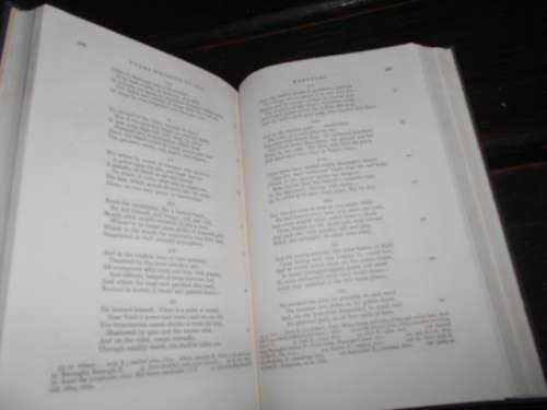 THOMAS HUTCHINSON - COMPLETE POETICAL WORKS OF PERCY BYSSHE SHELLEY 1947