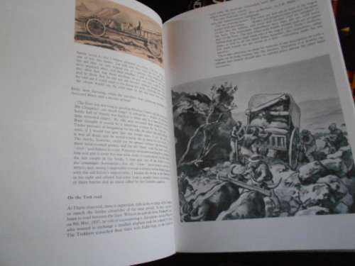 ANDRE P BRINK -  BRANDY IN SOUTH AFRICA -  HISTORY ETC. 1973 BUREN